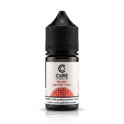 CORE - TROPIC MANGO CHILL -  SALT - 30ML