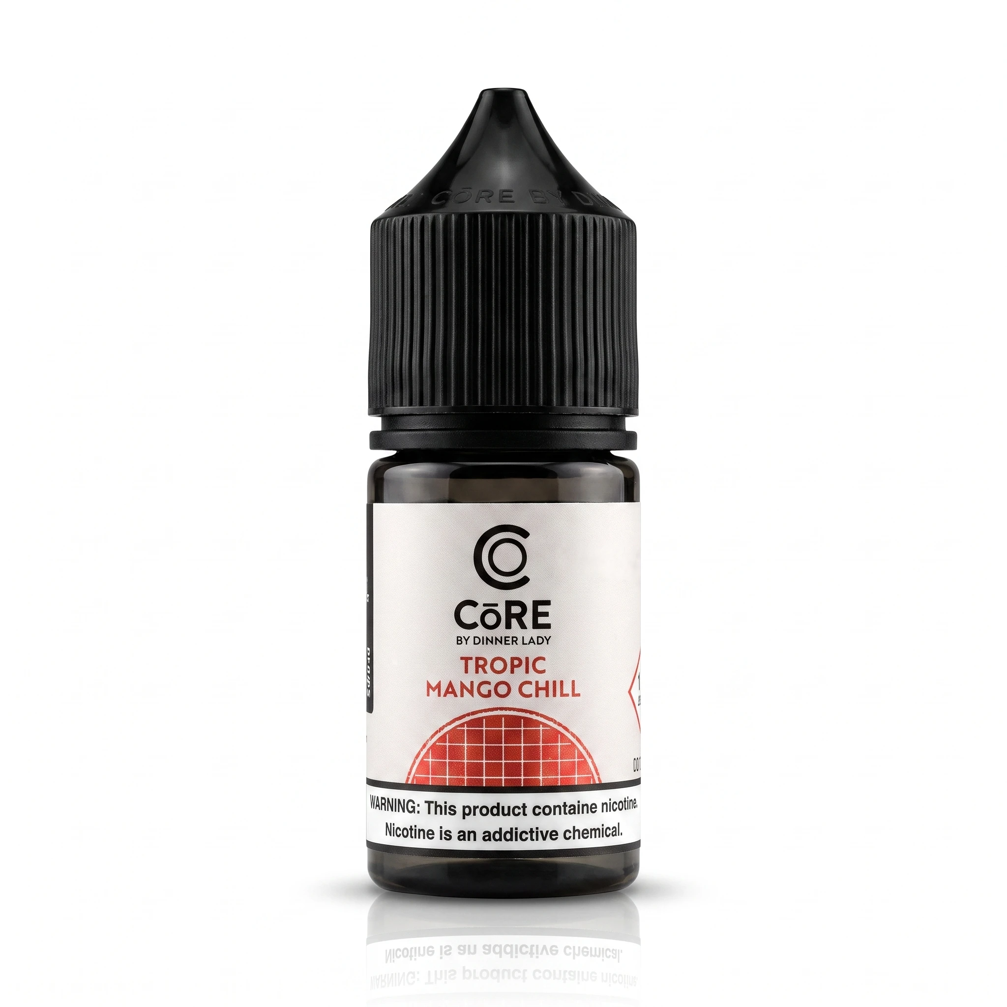 CORE - TROPIC MANGO CHILL - SALT - 30ML 1 CORE - TROPIC MANGO CHILL - SALT - 30ML
