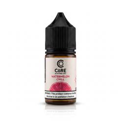 CORE - WATERMELON CHILL -  SALT - 30ML