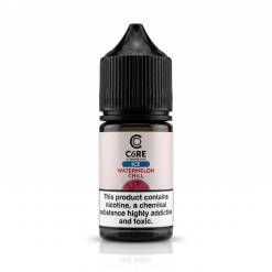 CORE - WATERMELON CHILL ICE -  SALT - 30ML