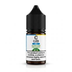 CORE - HONEYDEW MELONADE ICE -  SALT - 30ML