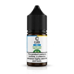 CORE - HONEYDEW MELONADE ICE -  SALT - 30ML