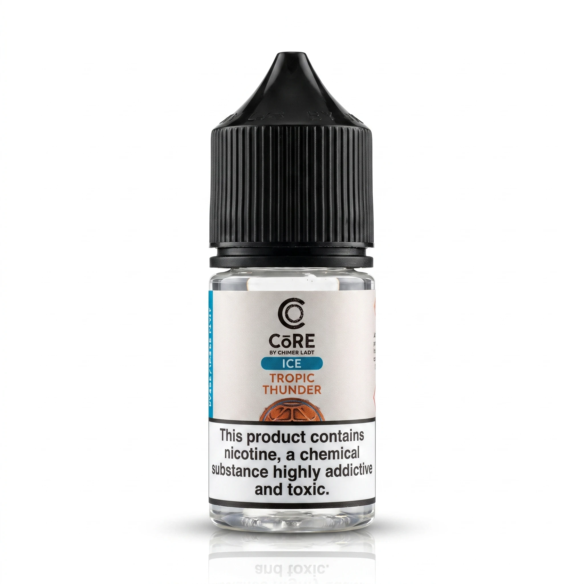 CORE - TROPIC THUNDER ICE - SALT - 30ML 1 CORE - TROPIC THUNDER ICE - SALT - 30ML