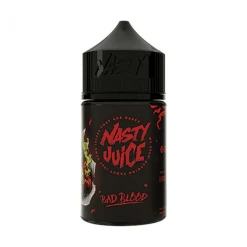 BAD BLOOD  - NASTY JUICE - DL - 60ML