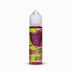 PINK REMIX - THE PANTHER SERIES - DL - 60ML