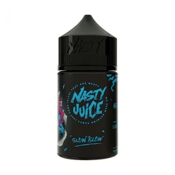SLOW BLOW - NASTY JUICE - DL - 60ML