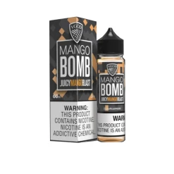 MANGO BOMB - VGOD - DL - 60ML