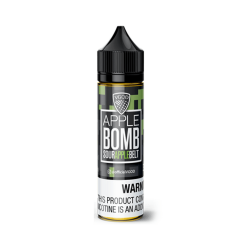 APPLE BOMB - VGOD - DL - 60ML