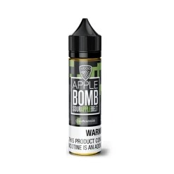 APPLE BOMB - VGOD - DL - 60ML