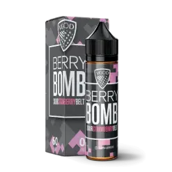 BERRY BOMB - VGOD - MTL - 60ML