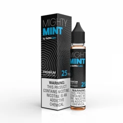 VGOD - MIGHTY MINT - SALT - 30ML
