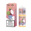 TOKYO - Super Cool - Dragonfruit Kiwi - SALT - 30ML