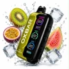OXBAR TRI-FUSION SUPER COOL Disposable 50000 puff - KIWI PASSIONFRUIT GUAVA - ( RECHARGEABLE )