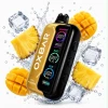OXBAR TRI-FUSION SUPER COOL المتاح 50000 سحبة - PINEAPPLE MANGO (قابلة للشحن)