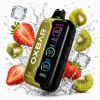 OXBAR TRI-FUSION SUPER COOL Disposable 50000 puff - STRAWBERRY KIWI - ( RECHARGEABLE )