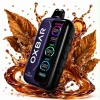 OXBAR TRI-FUSION SUPER COOL Disposable 50000 puff - SWEET TOBACCO - ( RECHARGEABLE )