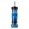 Al Fakher Crown Bar E Hose X Disposable - ICE BLUE - (60000 Puffs) ( RECHARGEABLE )