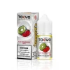 TOKYO ICED - Strawberry Kiwi - SALT - 30ML
