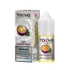 TOKYO -  ICED PASSIONFRUIT - SALT - 30ML
