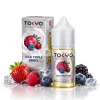 TOKYO -  ICED TRIPLE BERRY - SALT - 30ML