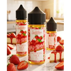 Sprinkles - mother milk - DL - 60ML