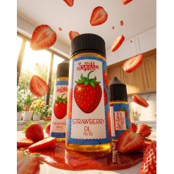 Sprinkles - strawberry - DL - 60ML