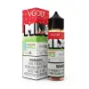 MIXD STRAWBERRY APPLE - VGOD - DL - 60ML