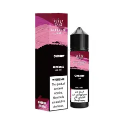 AL FAKHER - CHERRY - DL - 60ML