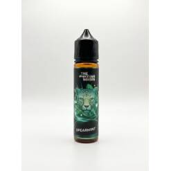 SPEARMINT - THE PANTHER SERIES - DL - 60ML