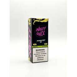 PASSIONFRUIT - NASTY JUICE - DL - 60ML