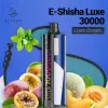 ELFBAR E-Shisha Luxe - Love Dream - 30000 PUFFS