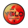 VELO NICOTINE POUCHES MANGO FLAME (10MG)