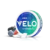VELO NICOTINE POUCHES ICY BERRIRES (10MG)