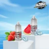 WATERMELON - BAZOOKA - SALT - 30ML