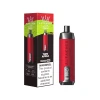 ALFAKHER CROWN BAR PRO Disposable 15000 puff - DTL - TWO APPLE - ( RECHAGEABLE )