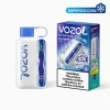 Vozol  Disposable Star 40000 puff SUPER COOL - BLUEBERRY MINT - ( RECHARGEABLE )