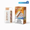 Vozol  Disposable Star 40000 puff SUPER COOL - CAPPUCCINO - ( RECHARGEABLE )