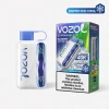 Vozol  Disposable Star 40000 puff SUPER COOL - BLUEBERRY WATERMELON - ( RECHARGEABLE )