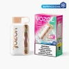 Vozol  Disposable Star 40000 puff SUPER COOL - STRAWMELON PEACH - ( RECHARGEABLE )