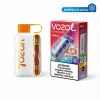Vozol  Disposable Star 40000 puff SUPER COOL - VDBULL - ( RECHARGEABLE )