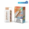 Vozol  Disposable Star 40000 puff SUPER COOL - PEACH ICE - ( RECHARGEABLE )