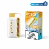 Vozol  Disposable Star 40000 puff SUPER COOL - MANGO ICE - ( RECHARGEABLE )
