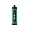 ALFAKHER CROWN BAR ICE ADJUST Disposable 25000 puff - DTL - MINT - ( RECHAGEABLE )