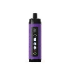 ALFAKHER CROWN BAR ICE ADJUST Disposable 25000 puff - DTL - GRAPE - ( RECHAGEABLE )