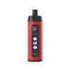 ALFAKHER CROWN BAR ICE ADJUST Disposable 25000 puff - DTL - TWO APPLE - ( RECHAGEABLE )