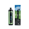 ALFAKHER CROWN BAR ICE ADJUST Disposable 25000 puff - DTL - SUMMER DREAM PASSION FRUIT - ( RECHAGEABLE )