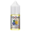 TOKYO -  ICED BLUEBERRY PASSIONFRUIT - SALT - 30ML