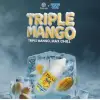TOKYO - Super Cool - TRIPLE Mango - SALT - 30ML
