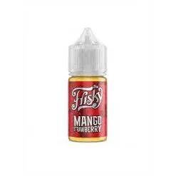 Frisky - MANGO فراولة - MTL - 30 مل