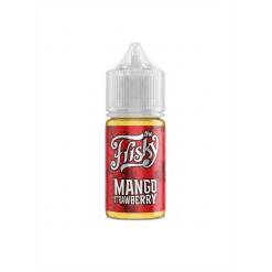 Frisky - MANGO فراولة - MTL - 30 مل